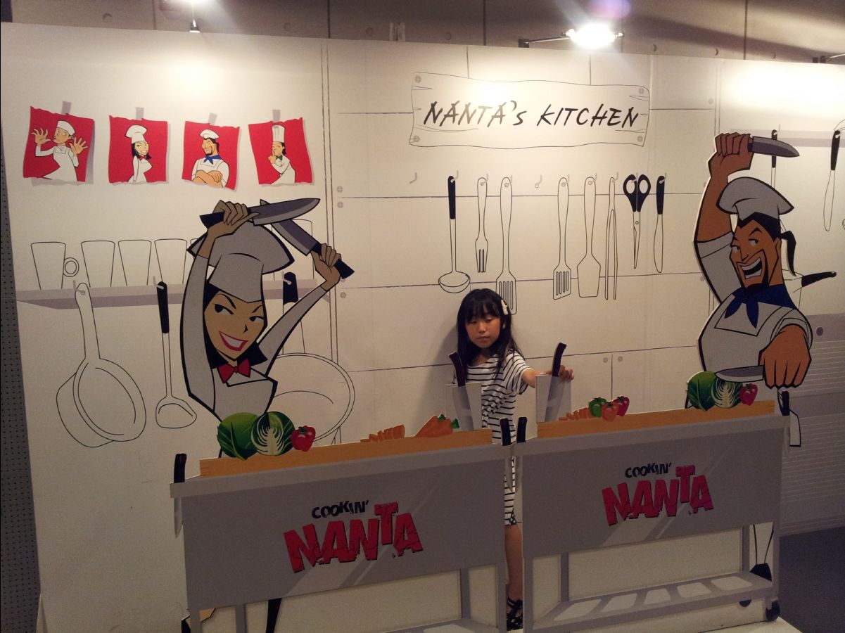 Nanta Show01